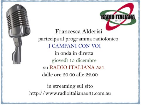 radio italiana 531